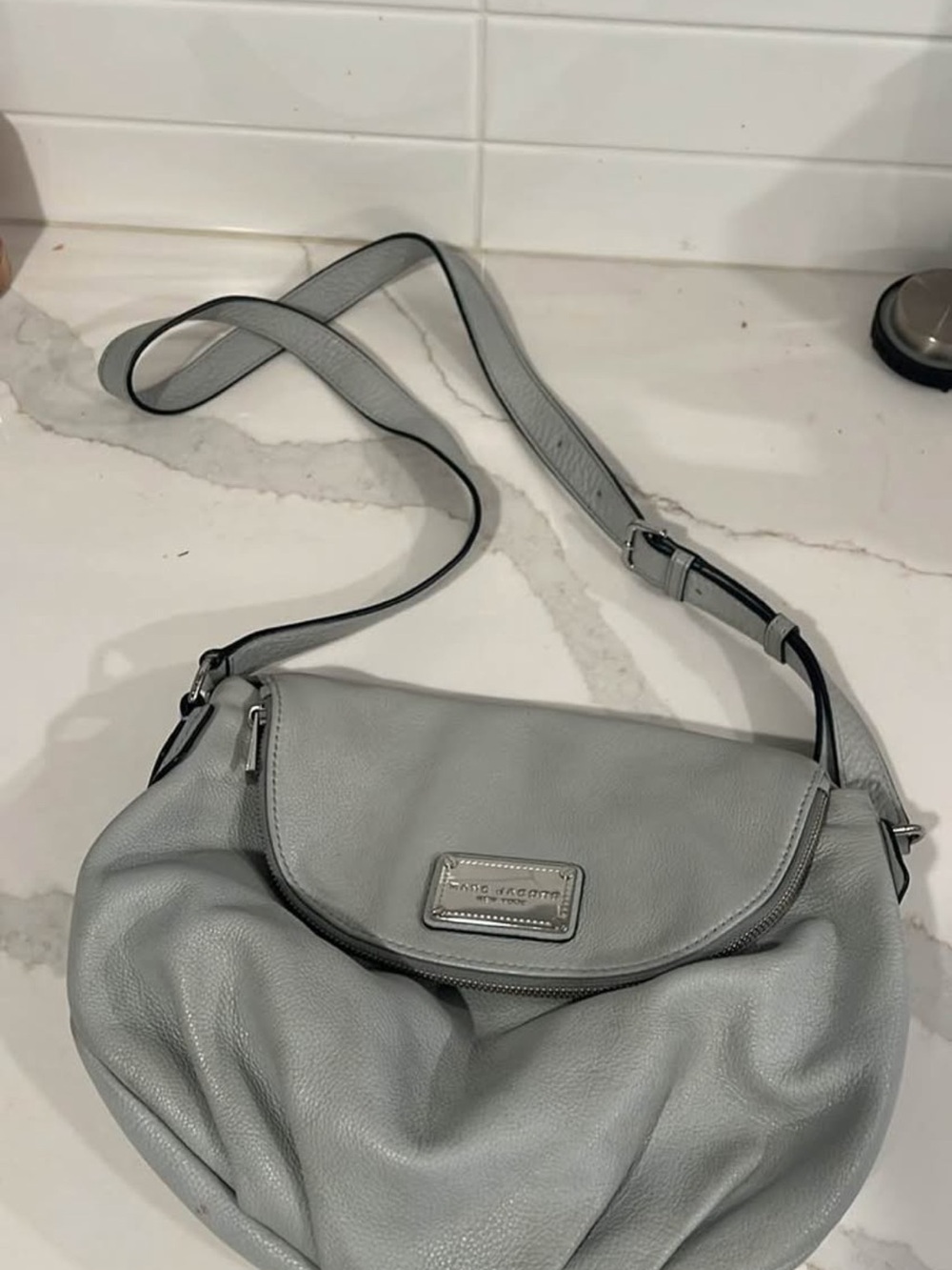 Marc Jacobs Crossbody Purse